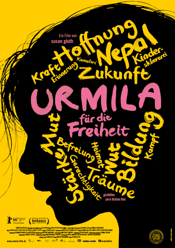 Dokumentarfilm über Urmila Chaudary